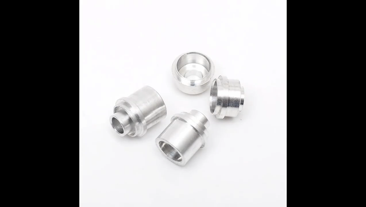 Spessori/distanti Filettati In Acciaio Dolce, Molte Misure Da M4 J 991173 - Foto 9