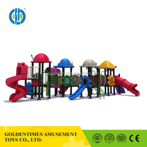 Precio <span class=keywords><strong>de</strong></span> promoción Tobogán al aire libre para niños Equipo <span class=keywords><strong>de</strong></span> juegos al aire libre <span class=keywords><strong>parque</strong></span> infantil - Product Image 2