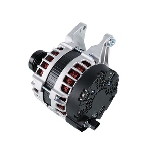 मेरिडीज बेंज m274 w205 w238 अल्टरनेटर जनरेटर 12v 190a 0009069305 a0009069305 - Product Image 1