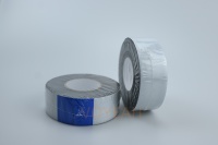 Conte d'épissure EPR, ruban en caoutchouc haute isolation auto-amalgamant, ruban de mastic en caoutchouc électrique, ruban isolant pour câbles