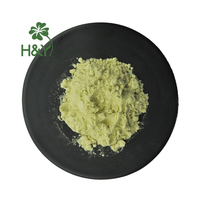 Poudre de feuilles de Pandan pure de haute qualité à prix de gros