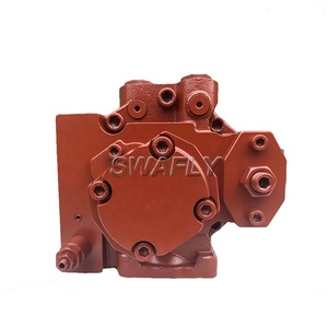 <span class=keywords><strong>Takeuchi</strong></span> TB28FR TB30 <span class=keywords><strong>TB25</strong></span> Graafmachine Hydraulische Pomp TB28FR TB30 TB35 TB45 Belangrijkste Pomp TB60 TB65 TB70 Zuiger Pomp - Product Image 2