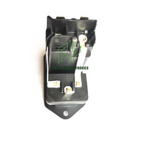 Disjoncteur de commutateur de puce de Circuit intégré de communication IC TA45-A326L040U2(-872)-TA45-A326L040U2-AZM01 AZM01