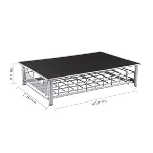 40 tiroirs de capsules de café en métal, porte-capsules, rangement de haute qualité - Product Image 6