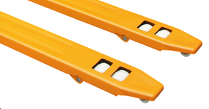 Transpaleta Manual con Altura de Horquilla de 120 mm, Ruedas de Nylon, Uso en Interiores, 1 Año de Garantía para la Industria de Alimentos y Bebidas - Product Image 6