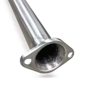 Escape CAT Back para Mazda 1,3 2003-2012, silenciador <span class=keywords><strong>de</strong></span> tubo <span class=keywords><strong>de</strong></span> escape <span class=keywords><strong>de</strong></span> rendimiento <span class=keywords><strong>de</strong></span> acero inoxidable, actualización <span class=keywords><strong>de</strong></span> sonido <span class=keywords><strong>de</strong></span> coche deportivo - Product Image 2