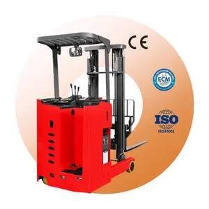 skid steers electric reach truck lifting fork extension bf china reach truck electric lifting fork