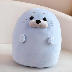 Nuevo juguete suave y blando, almohada de peluche suave con dibujos animados, juguete de peluche Blando - Product Image 6