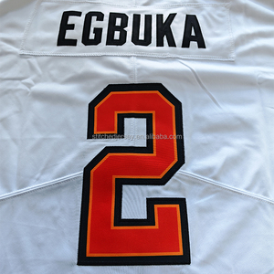 Maillot de football pour homme 2026 de haute qualité, cousu, tailles S-3XL, Baker Mayfield, Bucky Irving, Emeka Egbuka, Rueben Bain Jr. - Product Image 5
