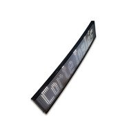Productos innovadores Pantalla LED de destino frontal de autobús 2024