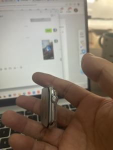 Montre connectée intelligente S11 Series HK11PRO-B <span class=keywords><strong>avec</strong></span> appels Bluetooth et <span class=keywords><strong>intelligence</strong></span> <span class=keywords><strong>artificielle</strong></span>, best-seller de haute qualité en Europe et en Amérique - Product Image 4