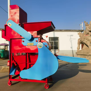 Vente directe usine : Machine à décortiquer les cacahuètes pour les agriculteurs à domicile - Product Image 5