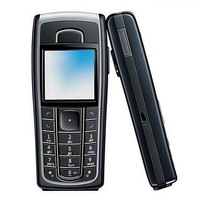 Téléphone portable professionnel 2G GSM débloqué 6230i avec lecteur vidéo MP3, durable, GPS intégré, compatible espagnol, allemand, français