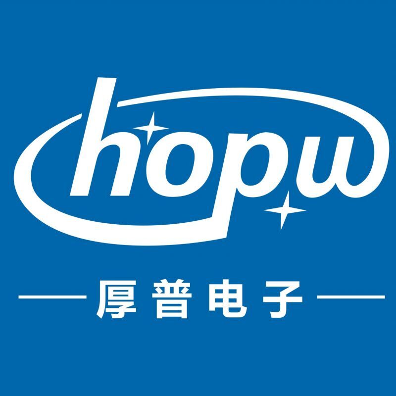 Jiangxi Hopu Electronic Technology Co., Ltd. logo