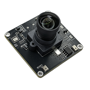โมดูลกล้อง 4K 8MP อัตราเฟรมสูง IMX678 USB2.0 60fps 1/1.8 นิ้ว CMOS 0.1Lux ความสว่างต่ำ สำหรับการจดจำภาพภายในอาคาร - Product Image 6