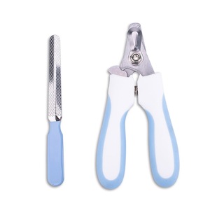 Cortauñas <span class=keywords><strong>para</strong></span> mascotas Dini, cuchilla redonda <span class=keywords><strong>de</strong></span> acero inoxidable <span class=keywords><strong>para</strong></span> <span class=keywords><strong>perros</strong></span> y gatos - Product Image 5
