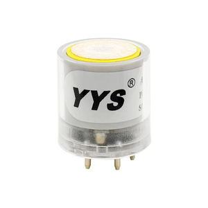 Módulo Detector de Amoníaco (NH3) SENTECH, Celda Electroquímica, Rango de Detección de 0-100 ppm, Montaje en Superficie para Monitoreo de Calidad del Aire - Product Image 4