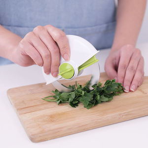 Producto en Oferta, Utensilios para el Hogar, Accesorios de Cocina, Cortador de Verduras, Picador de Hierbas, Rebanador de Verduras - Product Image 5