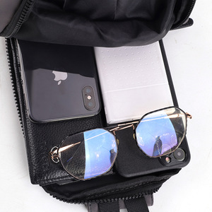 Bolsos de Pecho al por Mayor para Hombre, Mochila Impermeable Oxford de un Solo Hombro, Bolsa de Pecho Deportiva para Exteriores, Bolsos de Viaje de Moda - Product Image 6