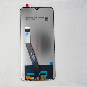 Écran de remplacement LCD d'origine Redmi 9, 6,53 pouces, FHD+, écran tactile, assemblage du numériseur, pièces de réparation M2006C3LG, 2340x1080 - Product Image 6