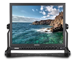 1024x768 HD Panel Large <strong>Size</strong> <strong>Lcd</strong> <strong>15</strong> Inch Led Monitor for Movies Making - Product Image 1