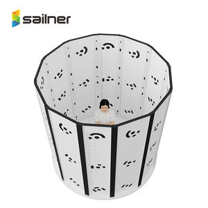 Sailner Scanner 3D rotatif pour figurines, cabines photo 3D corps entier pour figurines humaines et miniatures imprimées en 3D couleur - Product Image 6