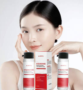 Masque hydratant et hydratant pour peau sensible DIY <span class=keywords><strong>Exocrine</strong></span> Relief w - Product Image 5