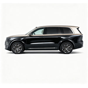 SUV <span class=keywords><strong>Li</strong></span> L9 con Guida Intelligente, LiDAR Ibrido Turbo Automatico in Pelle, Volante a Sinistra R21, Supporta la Navigazione Intelligente in Tutte le Situazioni - Product Image 3