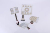 OEM Walico certifié ISO9001, utilisation industrielle, commutateur à membrane multicouche professionnel FR4/CEM1, FPC, circuit imprimé flexible, PCBA