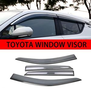 Fábrica de Autopartes que Suministra Visores para Ventanas de Automóviles, Parasoles y Accesorios para TOYOTA ALPHARD - Product Image 3