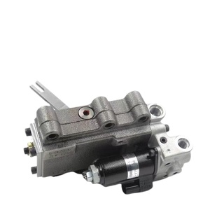 อะไหล่แท้รถขุด GID K3V63DT ชุดขับเคลื่อนสุดท้ายแบบเหล็ก ปั๊มหลักใหม่ ตัวควบคุม ตัวยก อะไหล่เครื่องจักรก่อสร้าง ผ่านการทดสอบ 6 เดือน - Product Image 4