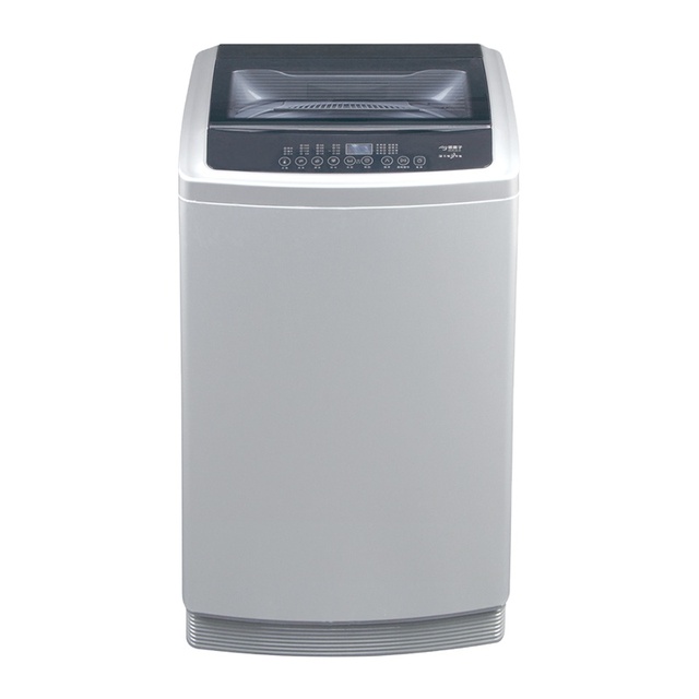 110V/220-240v 18Kgs Top Loading Single Tub Automatic Washing Machine