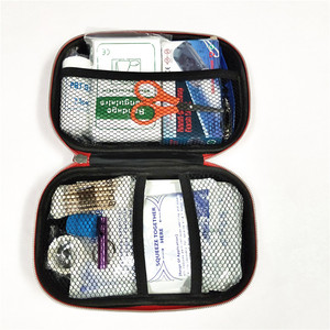 260124 Échantillons Gratuits au Prix d'Usine pour Coffret Cosmétique Personnalisé, Kit de Voyage, Coffret de Boîtes Cosmétiques - Product Image 2