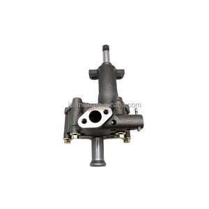 Bomba de Aceite IZUMI 6BD1 para Motor Diésel 1-13100-204-0 - Product Image 4