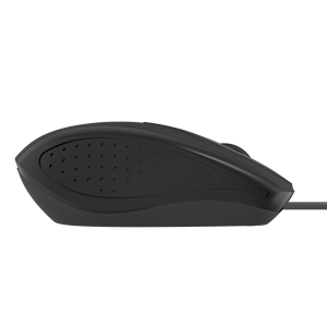 Nhà Văn phòng aikun sử dụng chuột quang 3D có dây, 1200DPI, cáp USB, Bánh xe cao su, cắm và chơi - Product Image 3