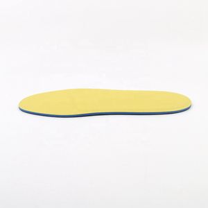 Semelles plates AEROCUSHION FD0M, thermoplastiques, moulage à chaud, semelles personnalisées - Product Image 3