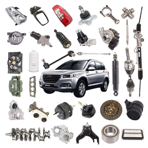 Высококачественный клапан GWM Haval M4 F7 H1 H2 H3 H5 H6 H7 H8 H9 Jolion для большой стены - Product Image 4