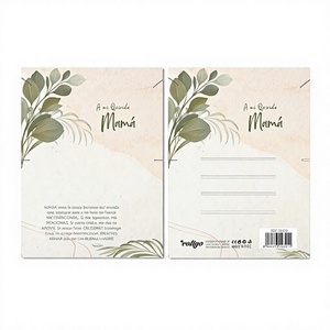 Carte de vœux Cotigo pour maman - Un cadeau réfléchi pour les jours spéciaux 1cm X 11cm X 30cm Fabriqué en Chine - Product Image 1