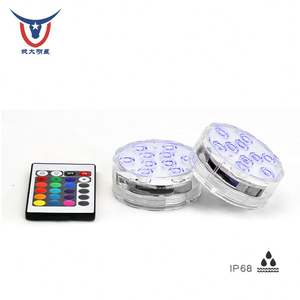 Piscina de luz Led subterránea, fabricante de fábrica, diseño nuevo y moderno - Product Image 3