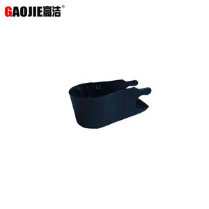 Convient pour le cache-bras d'essuie-glace arrière Porsche Macan, clip en plastique pour le cache-bras d'essuie-glace arrière. - Product Image 2