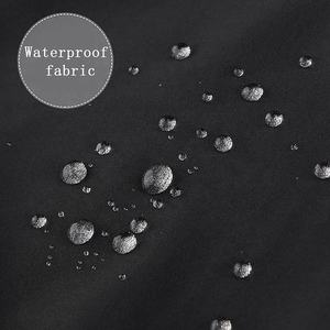 Mantella da Barbiere Personalizzabile con Logo Colorato, Mantella da <span class=keywords><strong>Parrucchiere</strong></span> per Taglio Capelli, per Uomo e Donna - Product Image 5