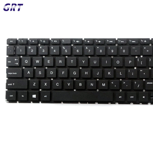 Laptop <b>Keyboard</b> for HP 15-AC 15-AF 250 G4 G5 Black English US Notebook <b>Keyboards</b> OEM Factory Price <b>Cheap</b> High Quality - Product Image 4
