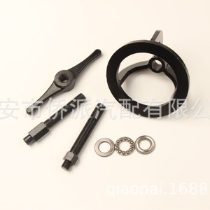 Harley Clutch <b>Spring</b> <b>Compression</b> Tool Kit HD-38515A For XLH 883 Motorcycle Repair - Product Image 4