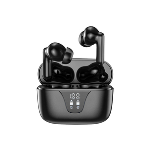 Audífonos Inalámbricos TWS Estéreo Intrauditivos V5.3, 5 Horas de Reproducción, Pantalla LED de Energía, Verdaderamente Inalámbricos RQC310 - Product Image 3