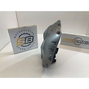 Compatibile con Honda Gold Wing 1800 Sc47 2001-2010, Silenziatore di Scarico Sinistro - Product Image 4