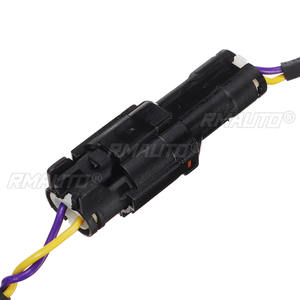 Paire de feux antibrouillard avant gauche et droit pour Toyota Corolla Altis 2001-2012, feux antibrouillard LED, ensemble de feux de voiture, NEUF - Product Image 6