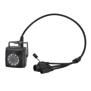 Rtmp ac18pro mini không dây <span class=keywords><strong>Wifi</strong></span> 940nm IR Night 3MP 4MP Ip <span class=keywords><strong>wifi</strong></span> camera ngoài trời RTMP H.264 H.265 128GB SD <span class=keywords><strong>Webcam</strong></span> an ninh - Product Image 4