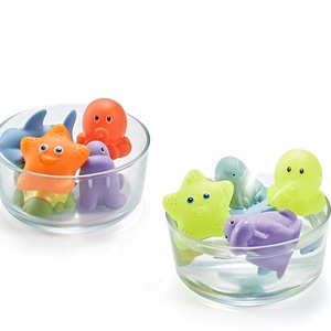 New 2024 Water <strong>Toys</strong> <strong>for</strong> Babies Floating Fish <strong>Toys</strong> With Fishing <strong>Net</strong> Baby Bath <strong>Toy</strong> <strong>for</strong> <strong>Bathtub</strong> Pool Beach - Product Image 5