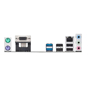 Carte mère PRIME H610M-F <span class=keywords><strong>D4</strong></span> LGA 1700 DDR4 64 Go Micro ATX Carte mère de jeu - Product Image 5