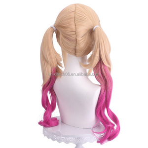 La poupée qui change de vêtements Saint Da tombe amoureuse du chat Girl of Kita River Sea <span class=keywords><strong>Dream</strong></span>, avec un dégradé double. - Product Image 5